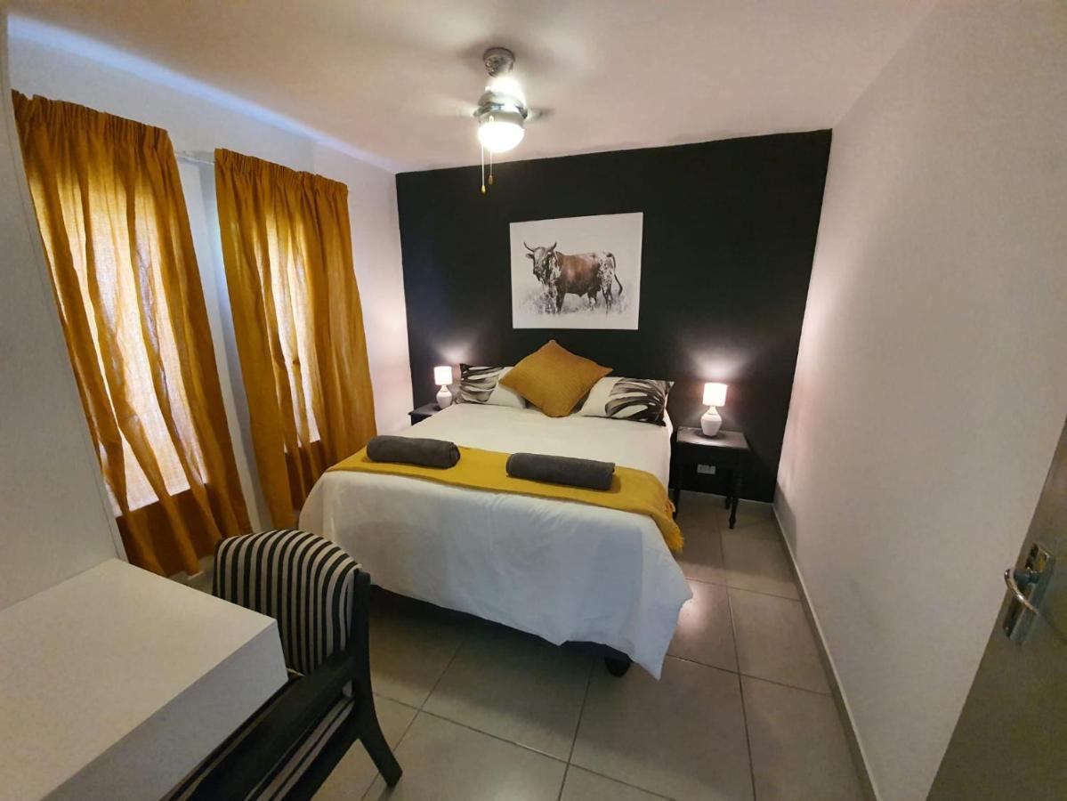 South Seas Safari @ The Bridge Apartments Saint Lucia Estuary Esterno foto