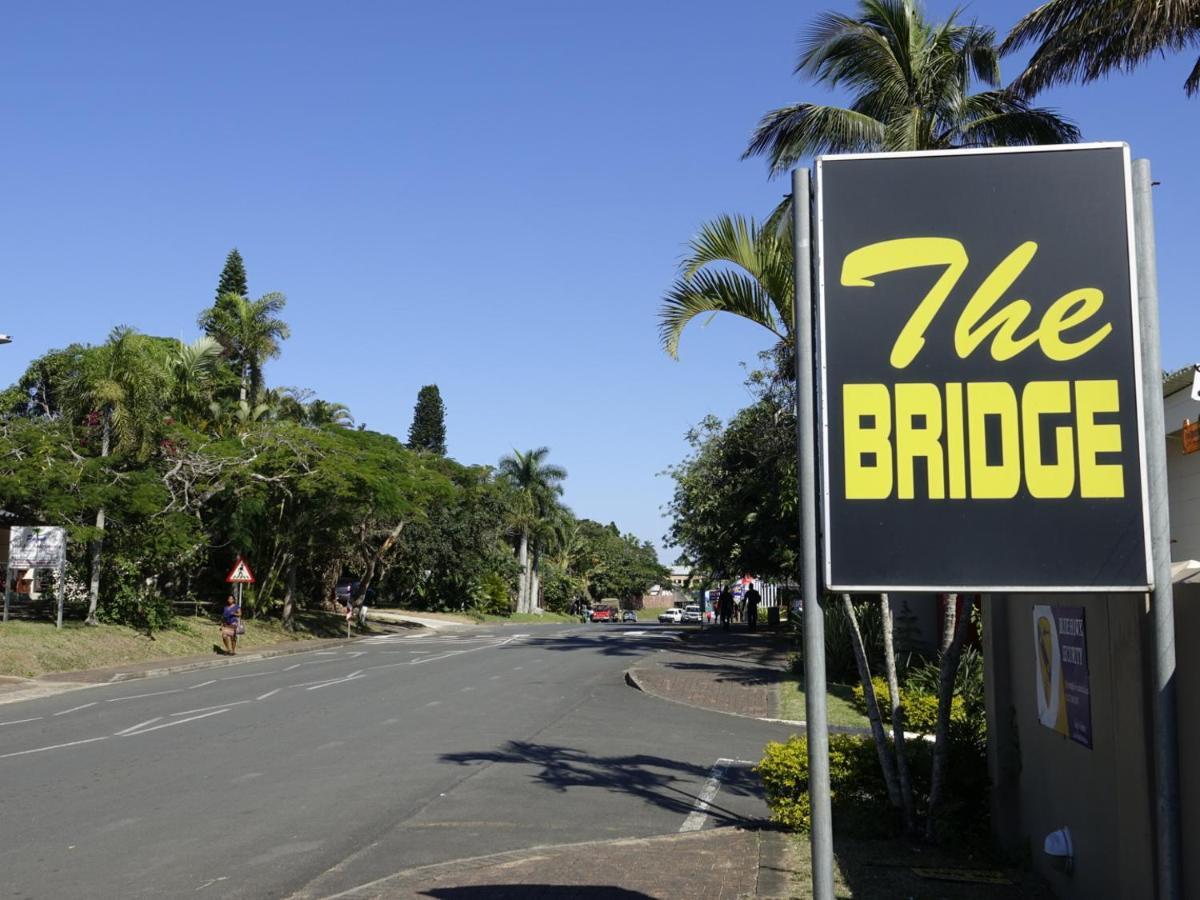South Seas Safari @ The Bridge Apartments Saint Lucia Estuary Esterno foto